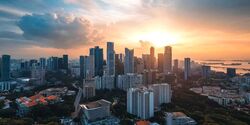 Telok Blangah Drive (D4), Condominium #536109241